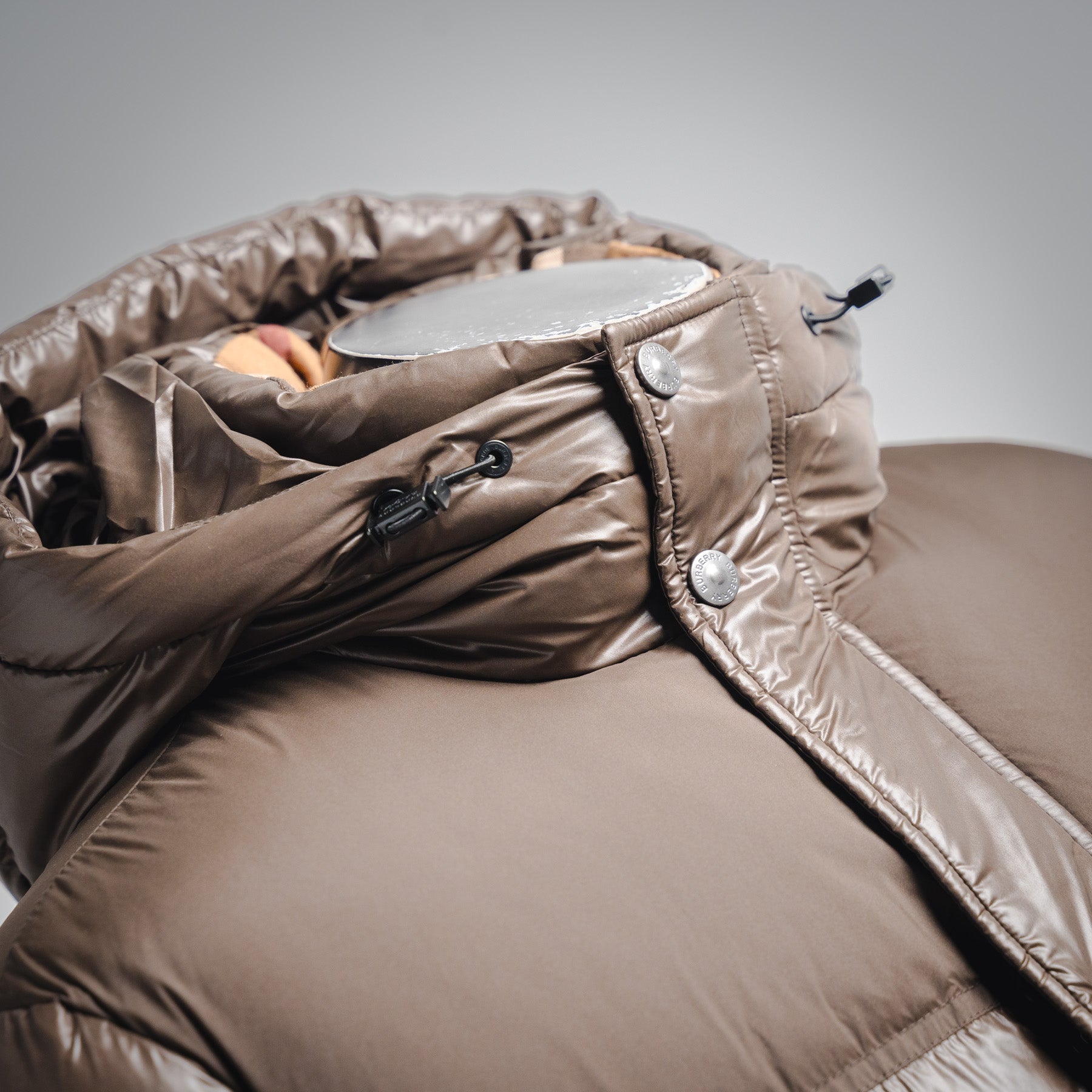 Burbery 25fw all-match jacket