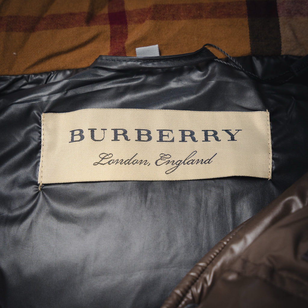 Burbery 25fw all-match jacket