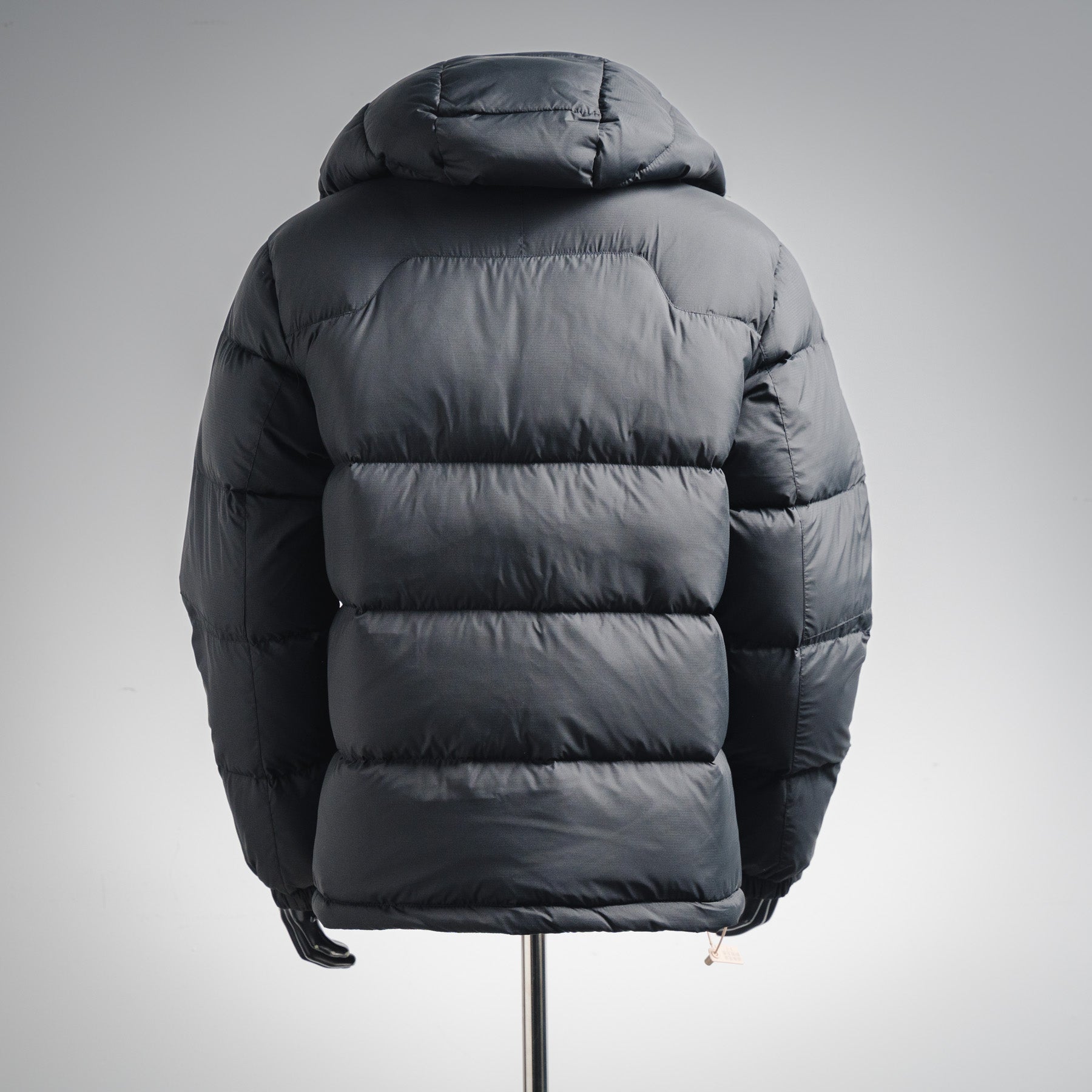 Ralph 25fw embroidered jacket