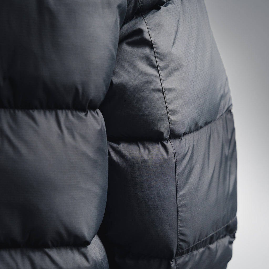 Ralph 25fw embroidered jacket