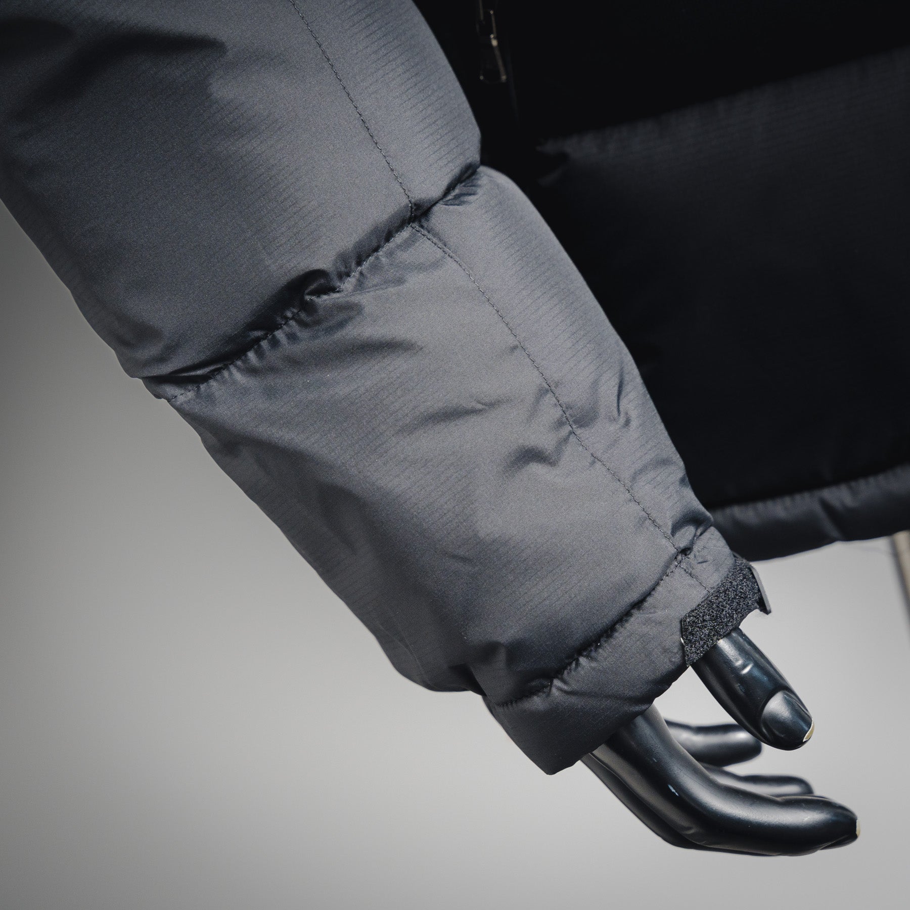 Ralph 25fw embroidered jacket