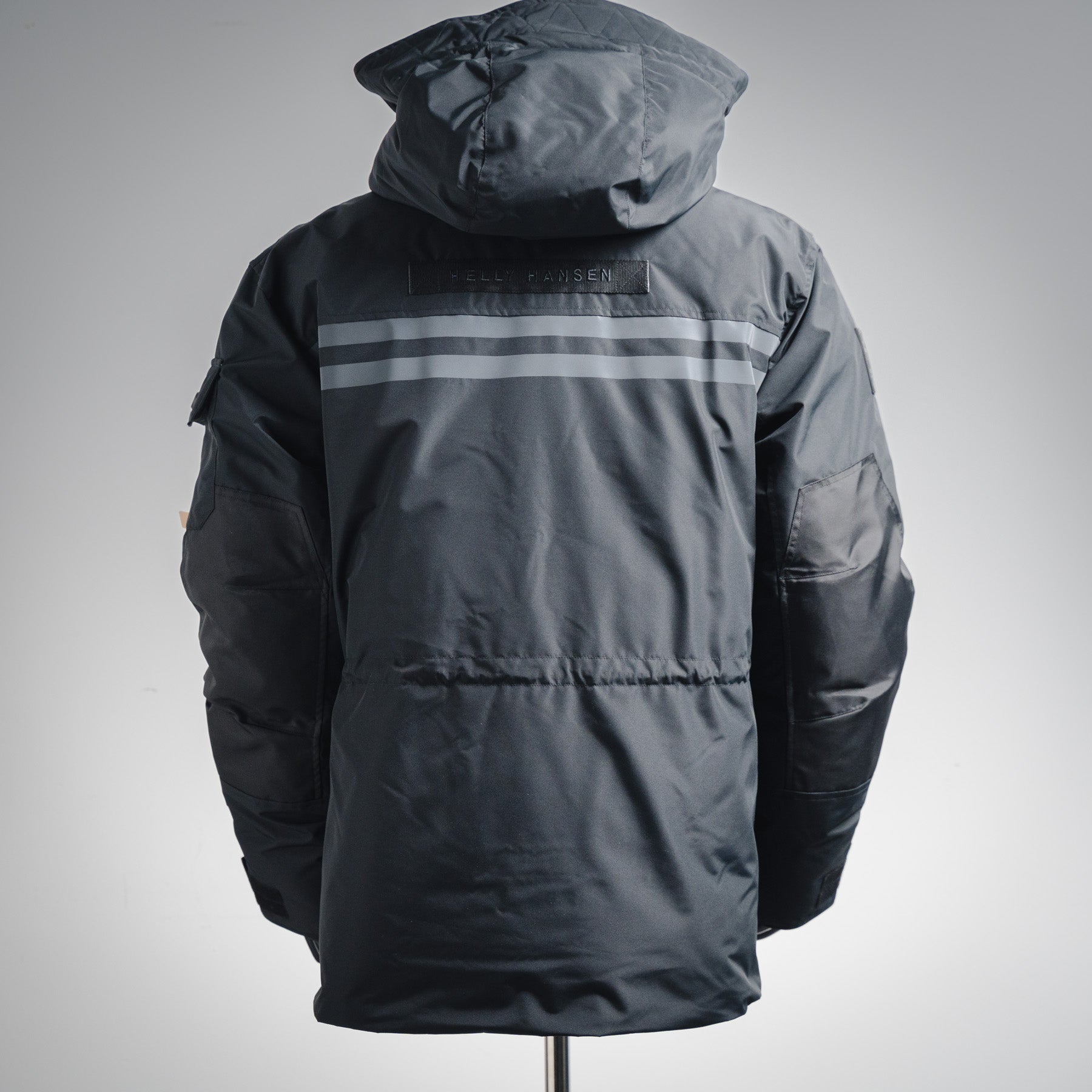 Helly 25fw all-match jacket