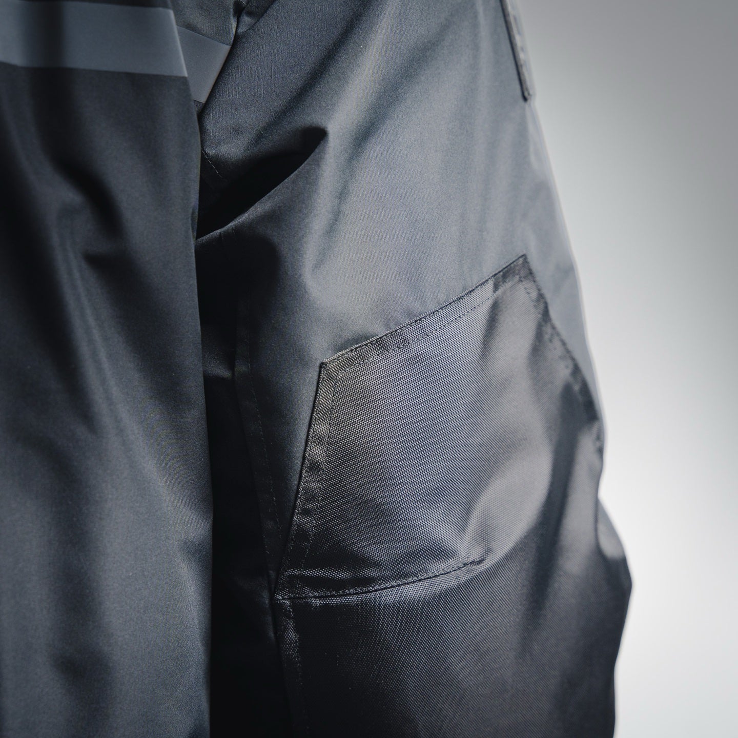 Helly 25fw all-match jacket