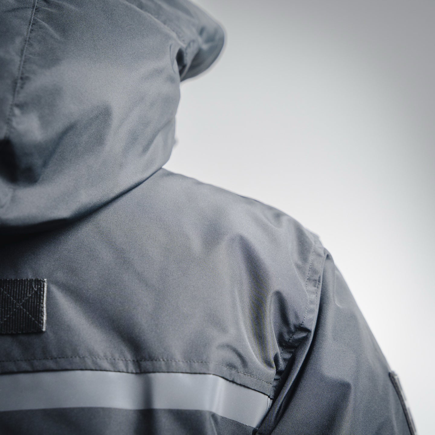 Helly 25fw all-match jacket