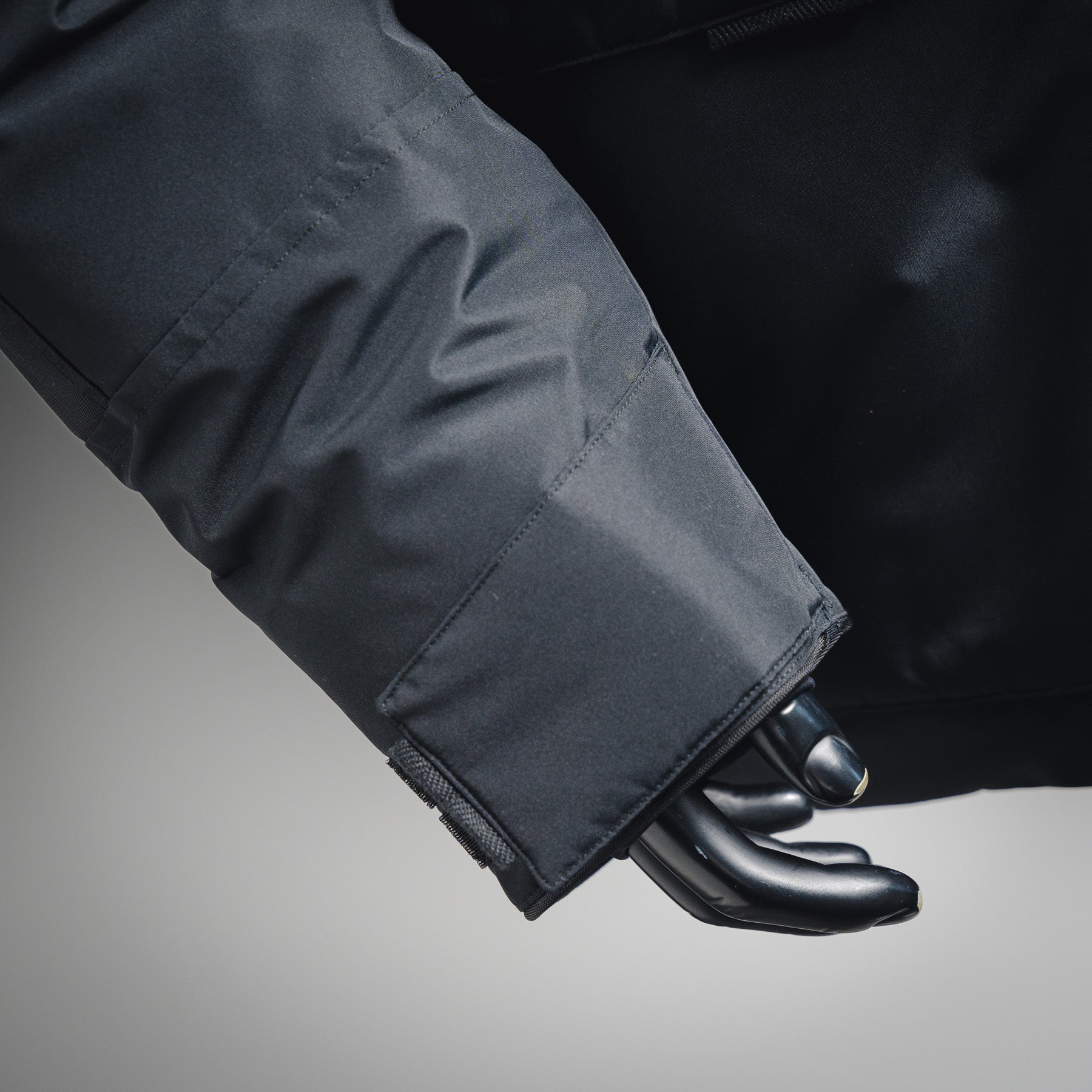 Helly 25fw all-match jacket