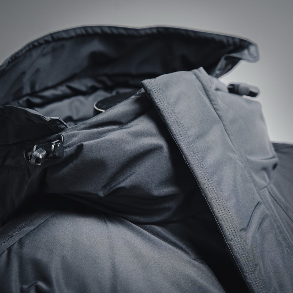 Helly 25fw all-match jacket