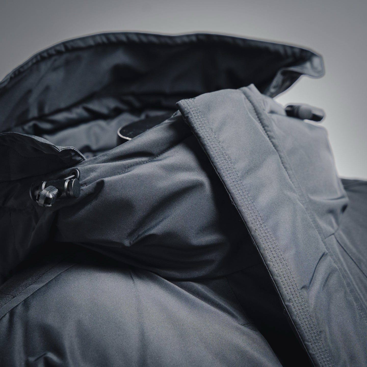 Helly 25fw all-match jacket