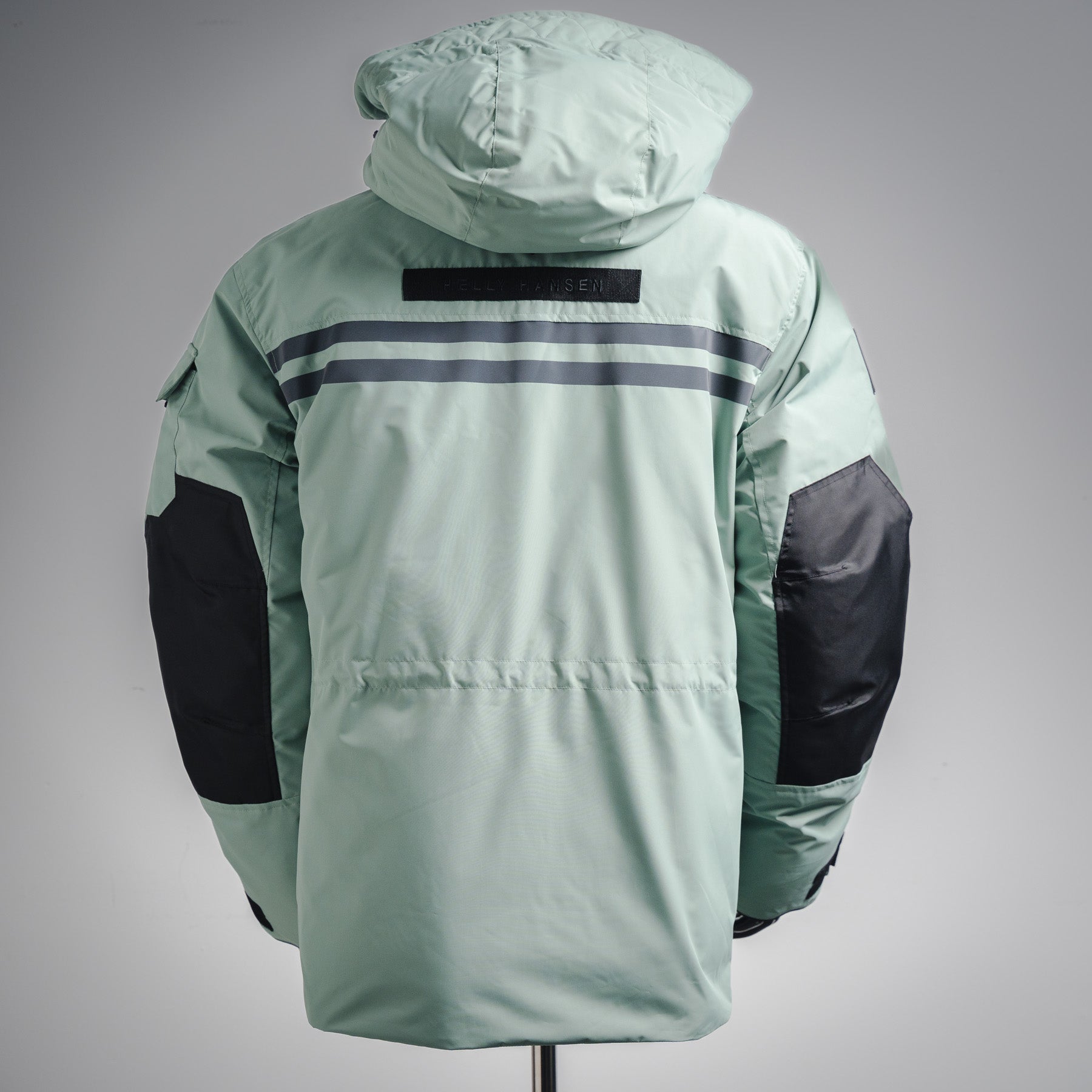 Helly 25fw all-match jacket