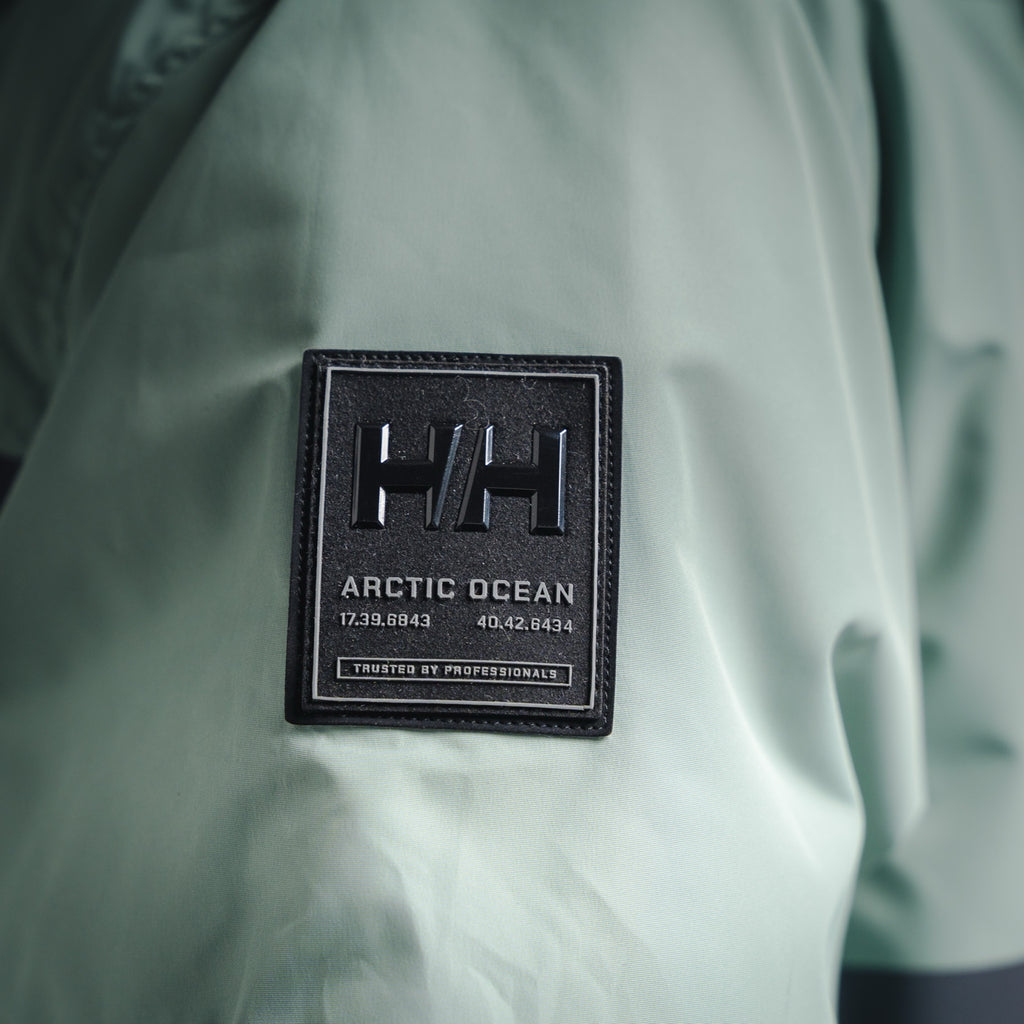 Helly 25fw all-match jacket