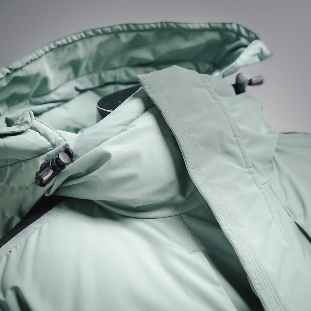 Helly 25fw all-match jacket