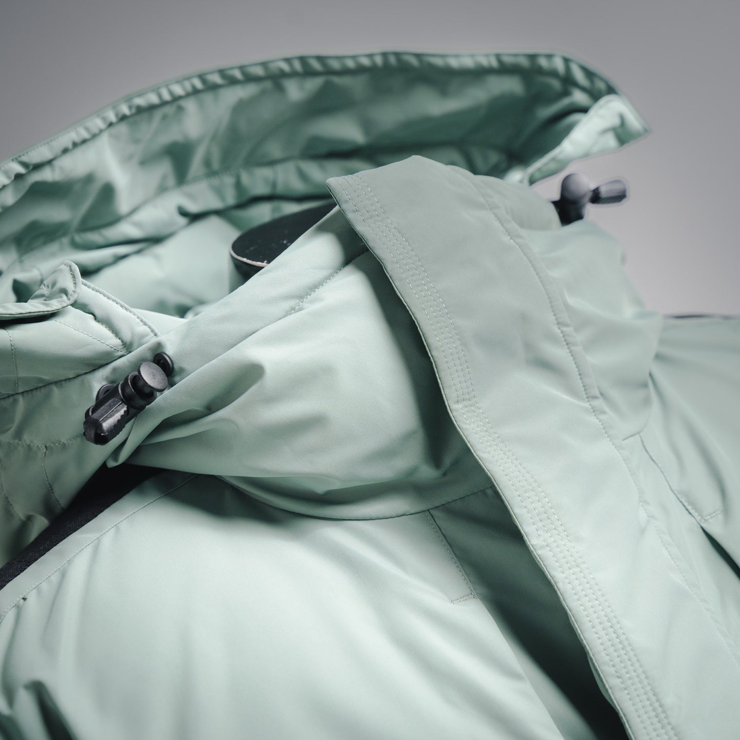 Helly 25fw all-match jacket