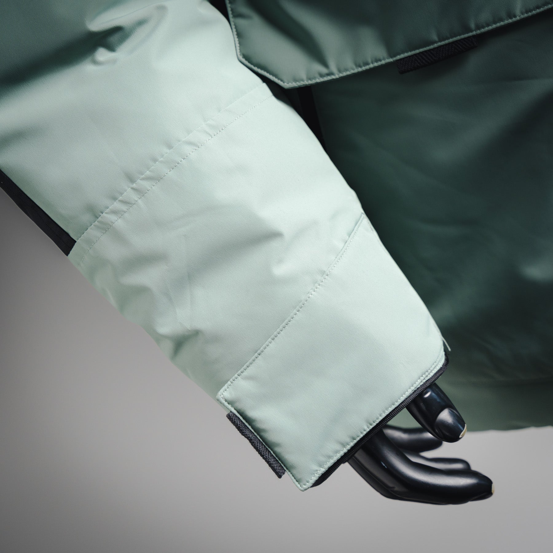 Helly 25fw all-match jacket