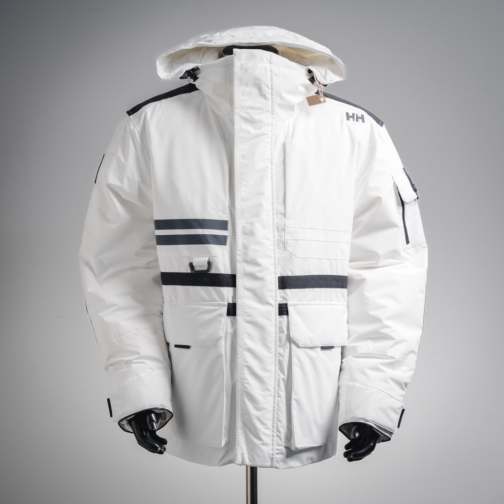Helly 25fw all-match jacket
