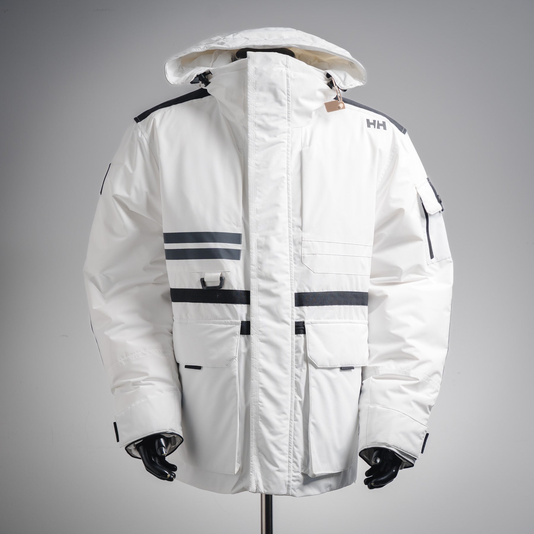 Helly 25fw all-match jacket