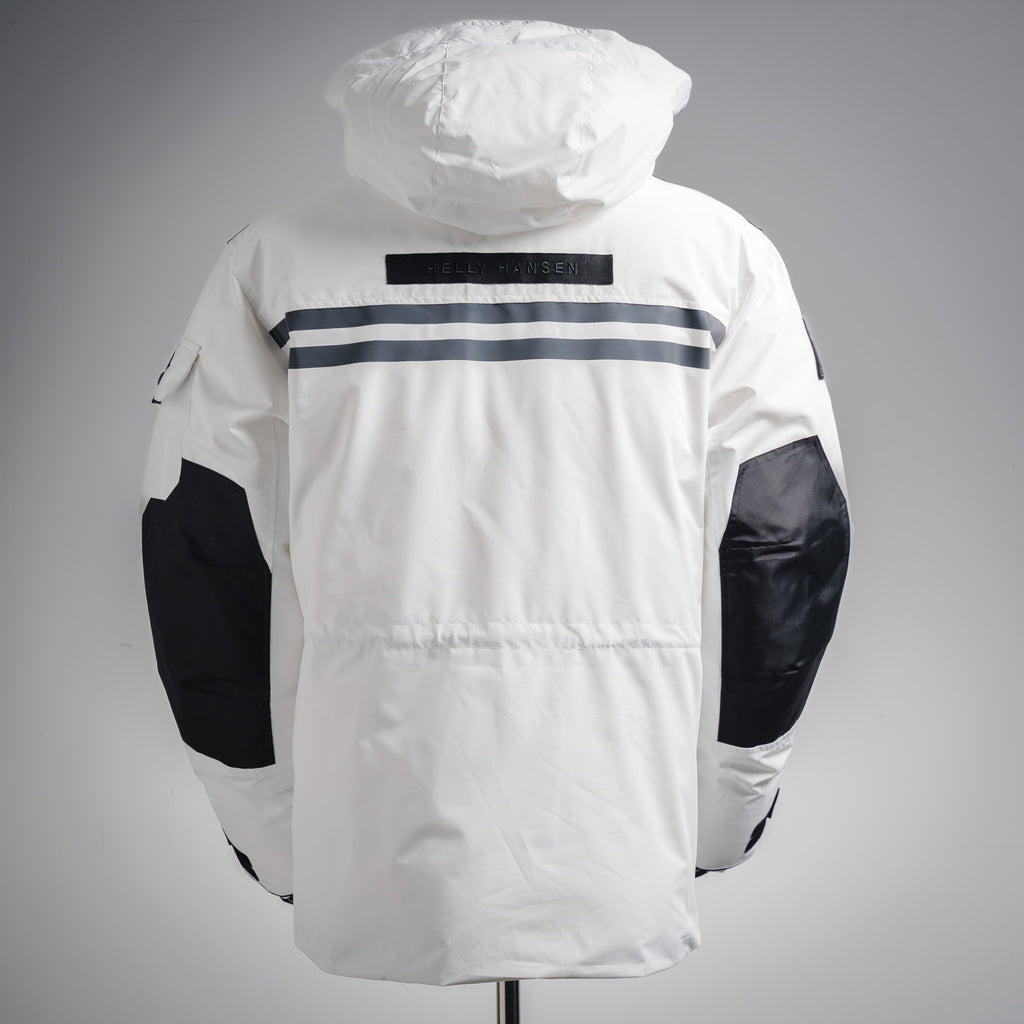 Helly 25fw all-match jacket
