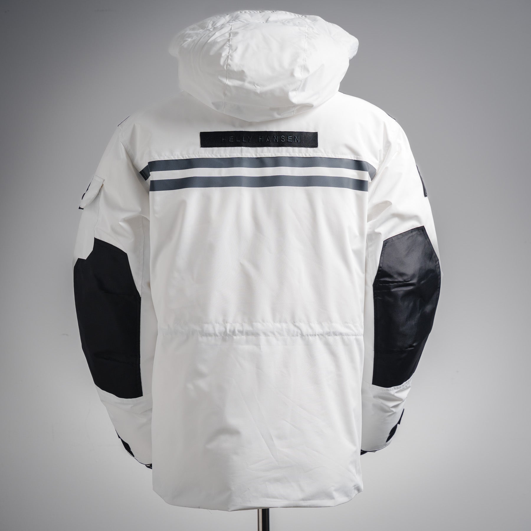 Helly 25fw all-match jacket