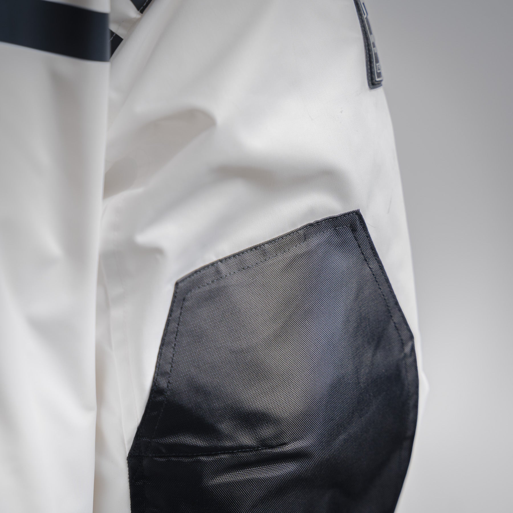 Helly 25fw all-match jacket