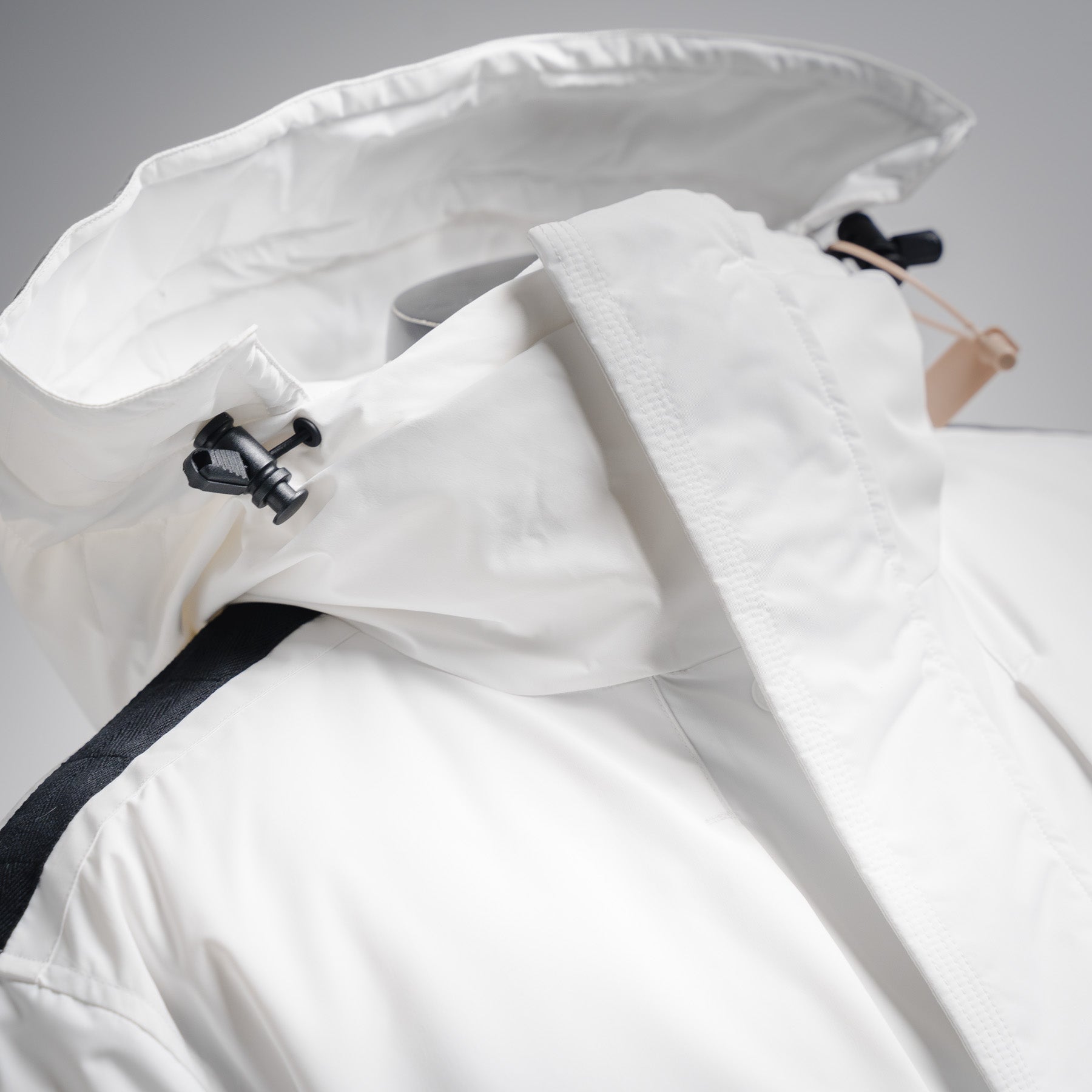 Helly 25fw all-match jacket