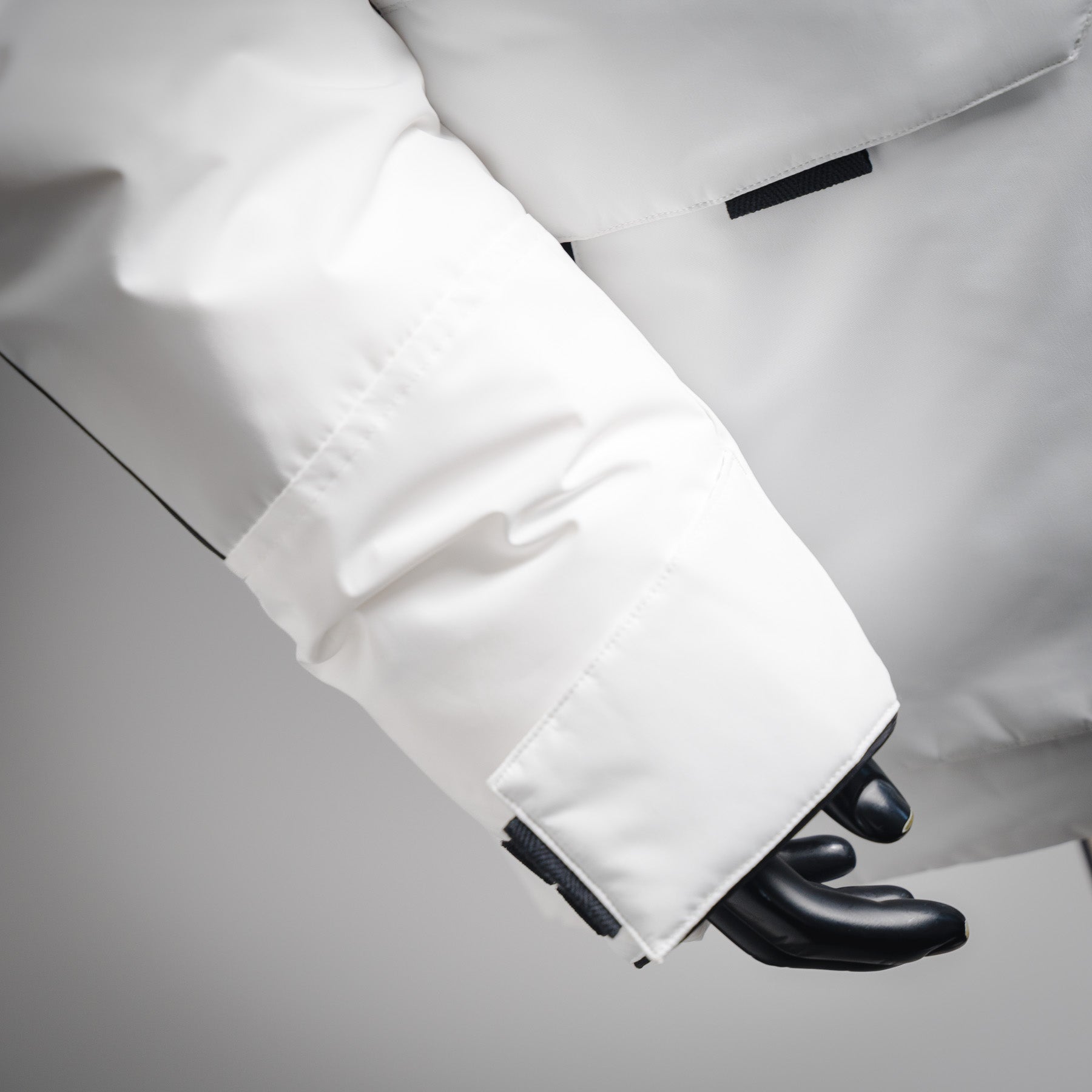 Helly 25fw all-match jacket