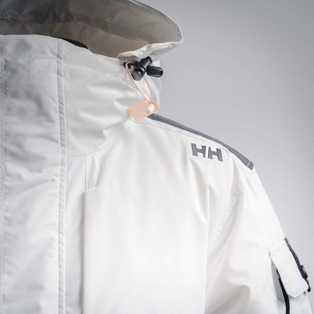 Helly 25fw all-match jacket