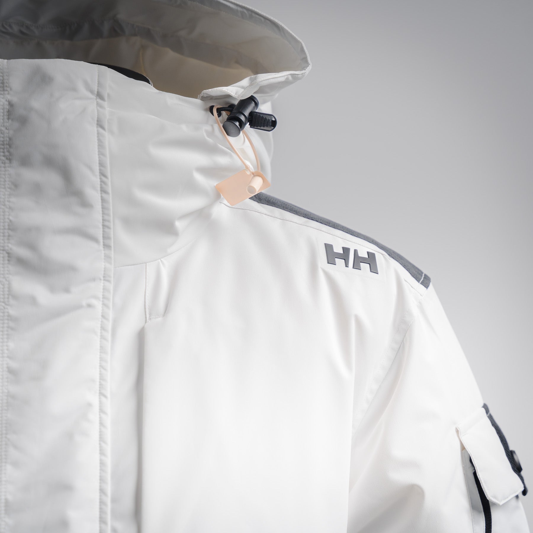 Helly 25fw all-match jacket