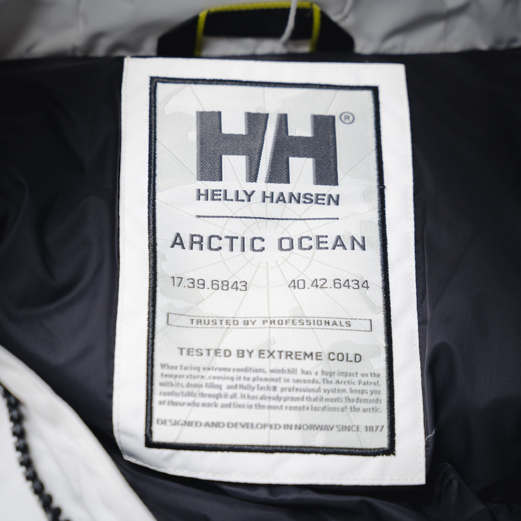 Helly 25fw all-match jacket