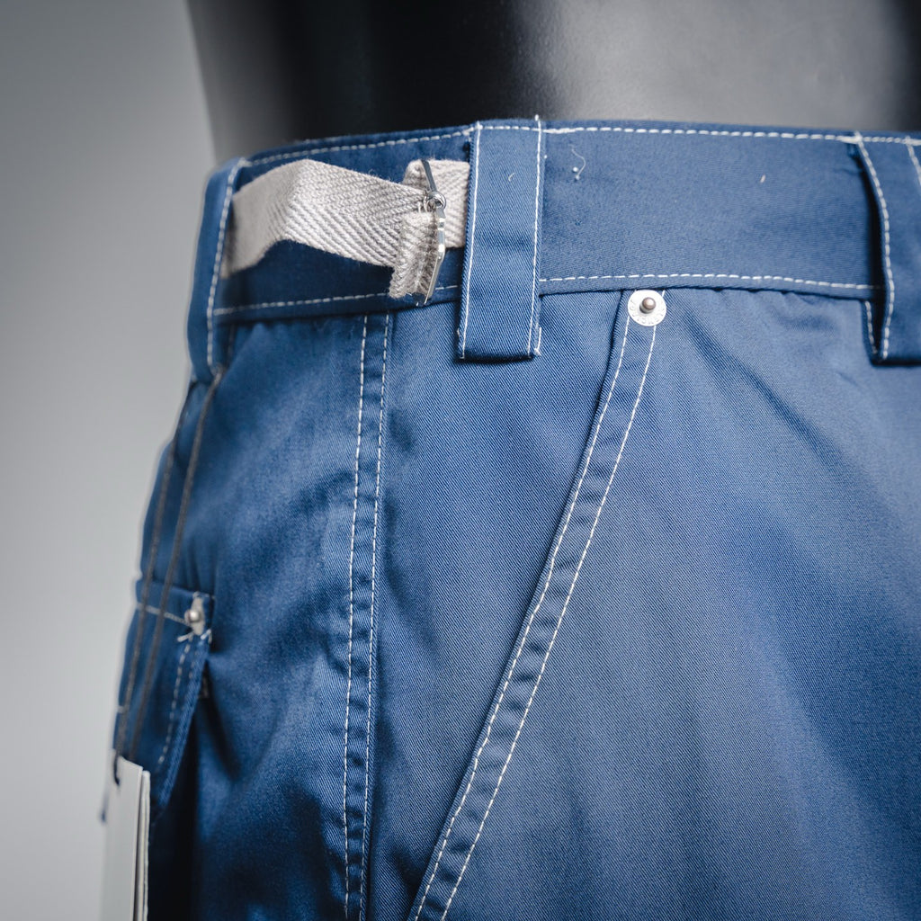 Balen 25fw embroidered pants