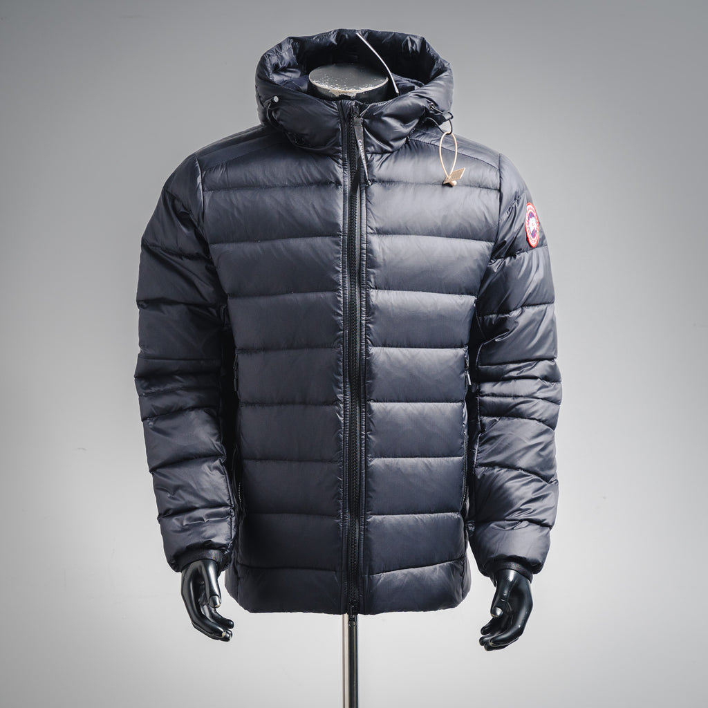 Canada 25fw all-match jacket