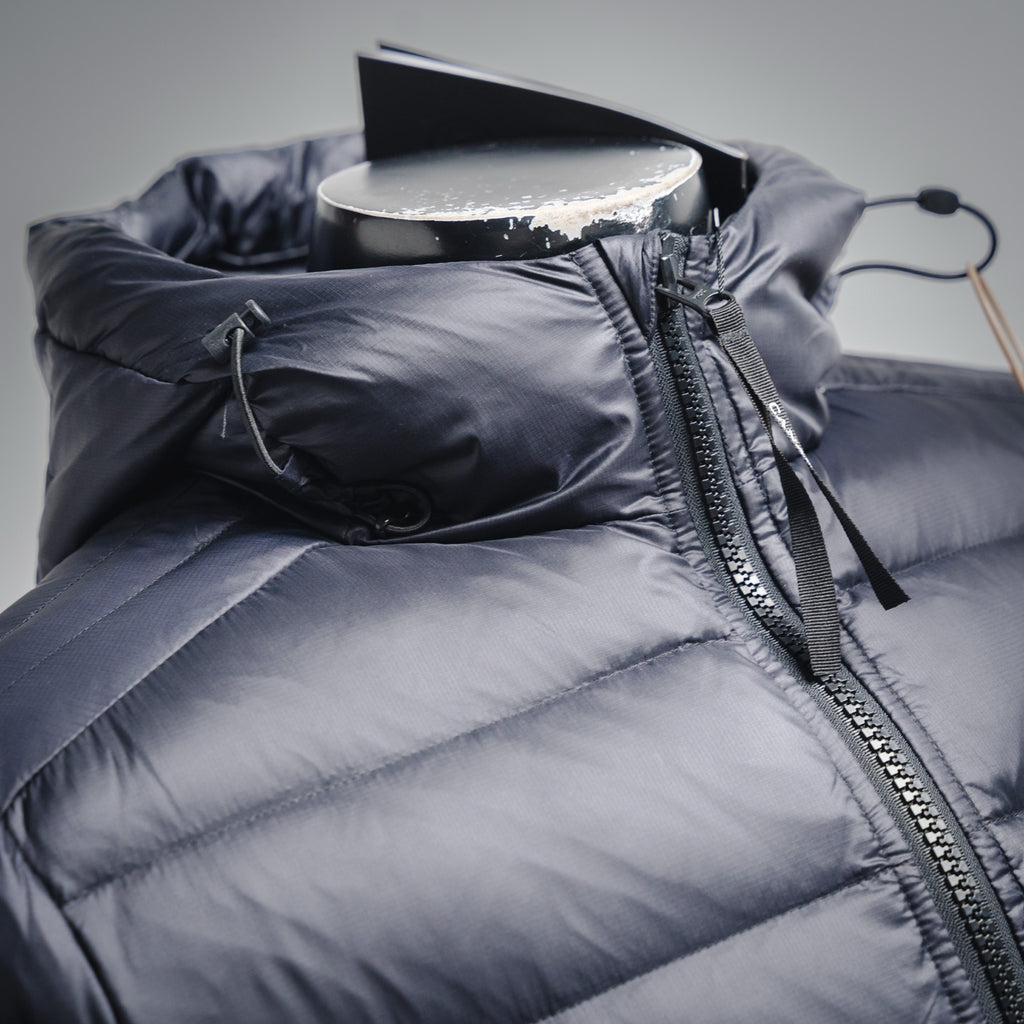 Canada 25fw all-match jacket