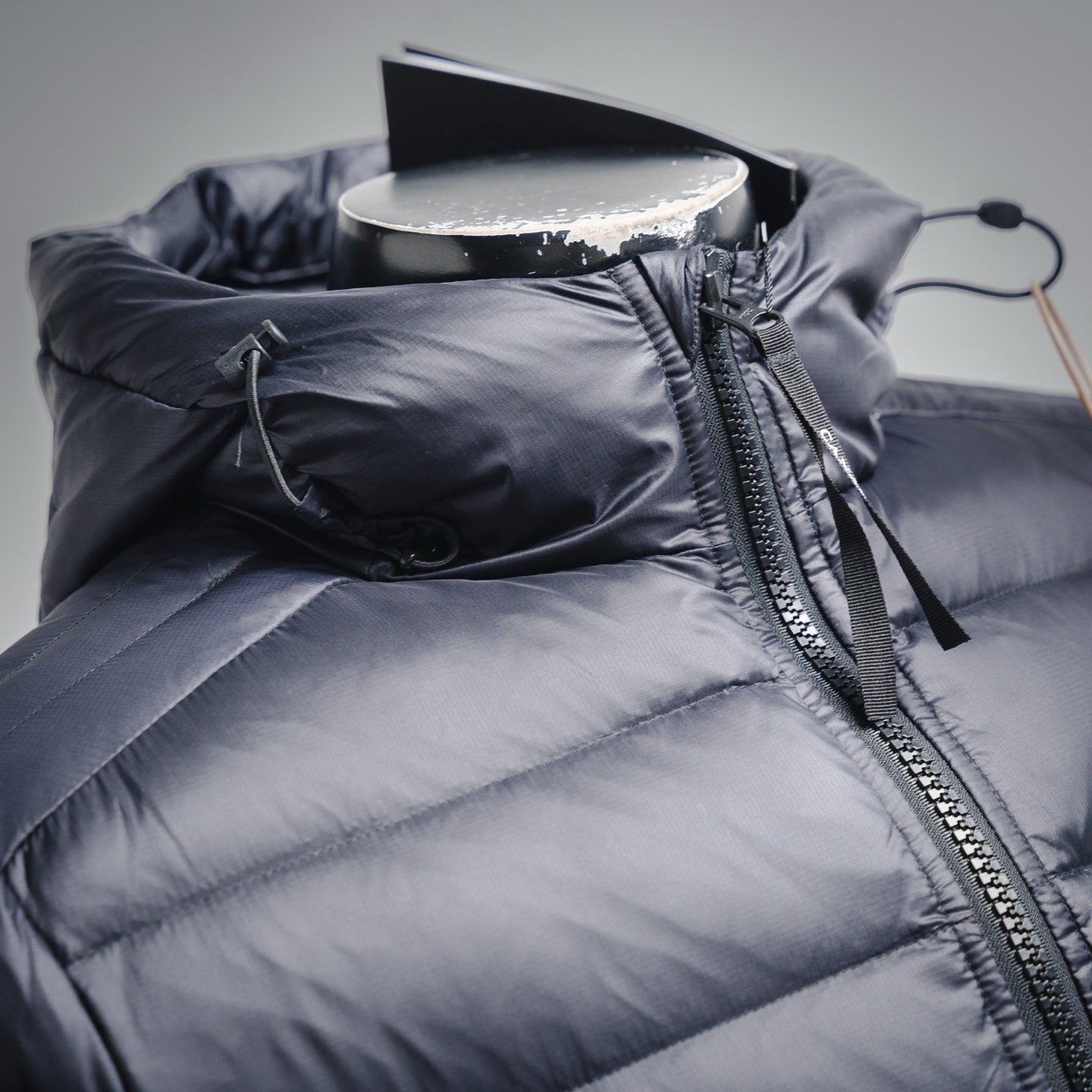 Canada 25fw all-match jacket