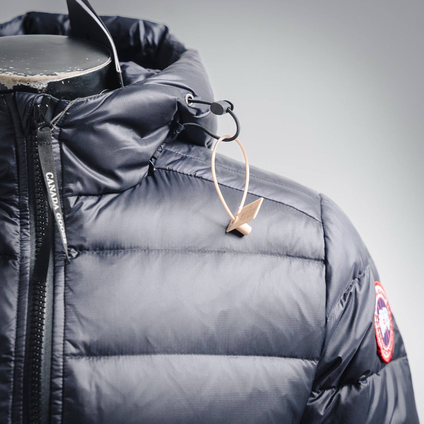 Canada 25fw all-match jacket