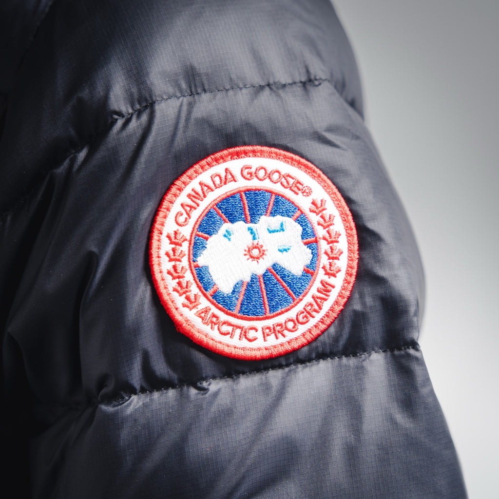 Canada 25fw all-match jacket
