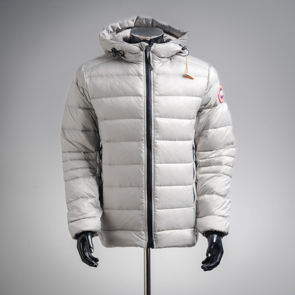 Canada 25fw all-match jacket