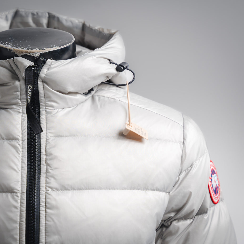 Canada 25fw all-match jacket