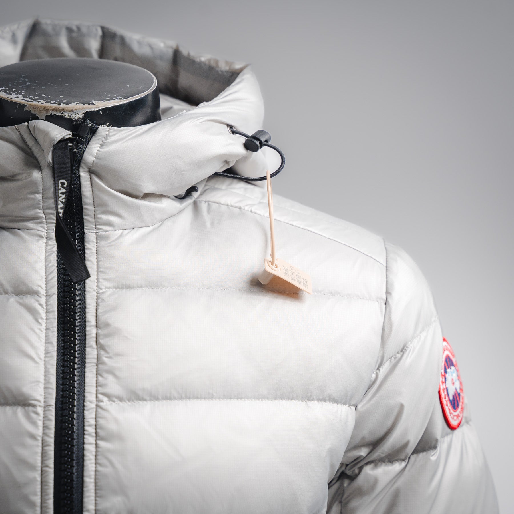 Canada 25fw all-match jacket