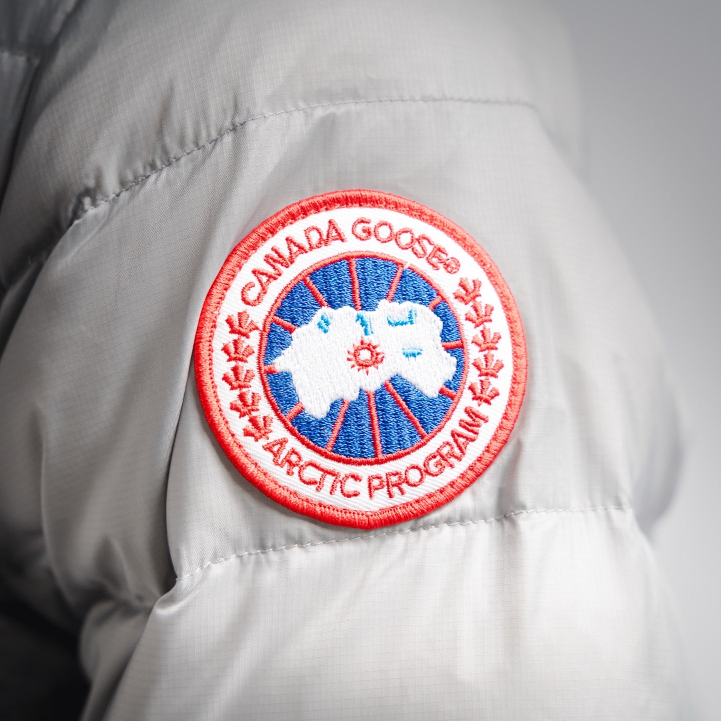 Canada 25fw all-match jacket