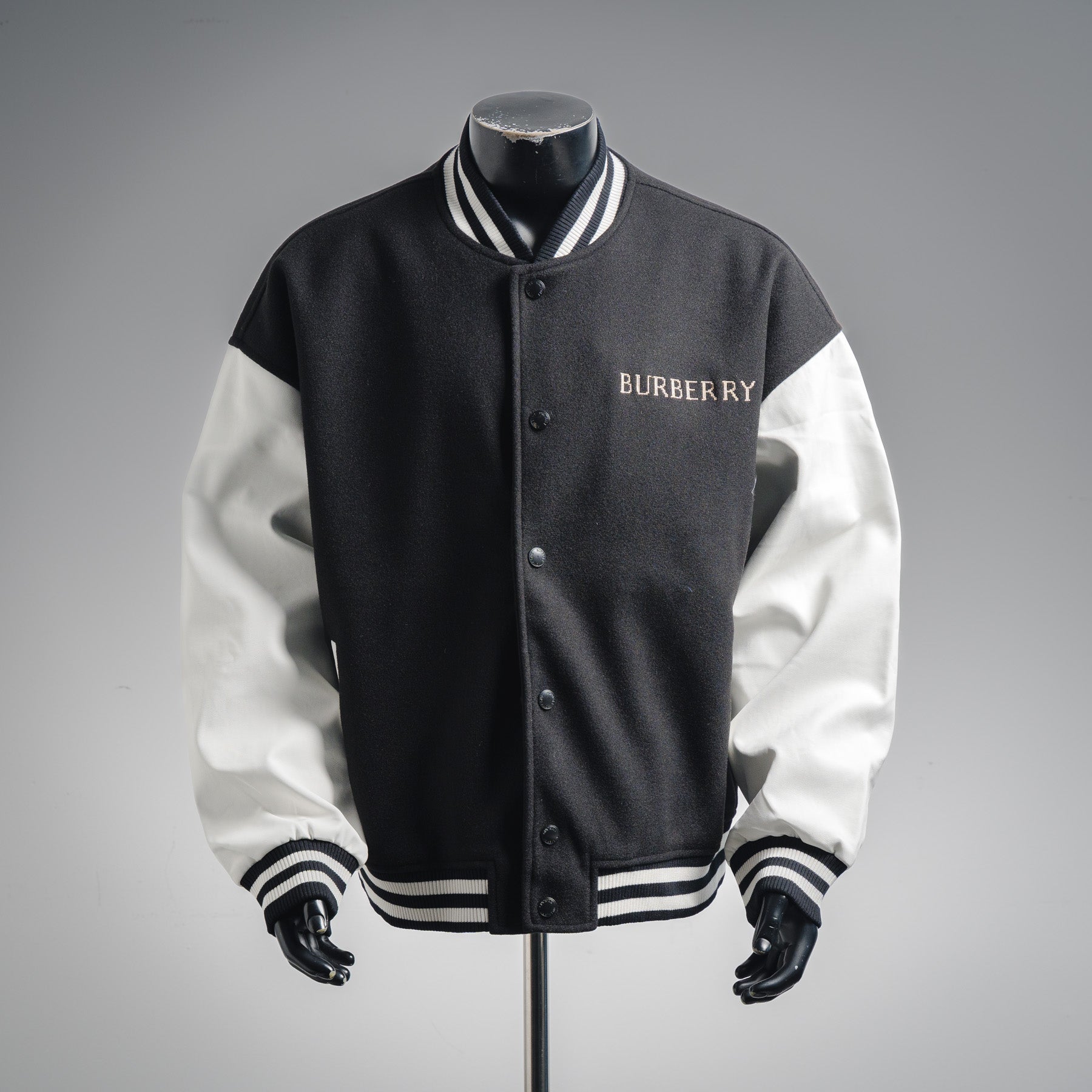 Burbery 25fw leisure jacket