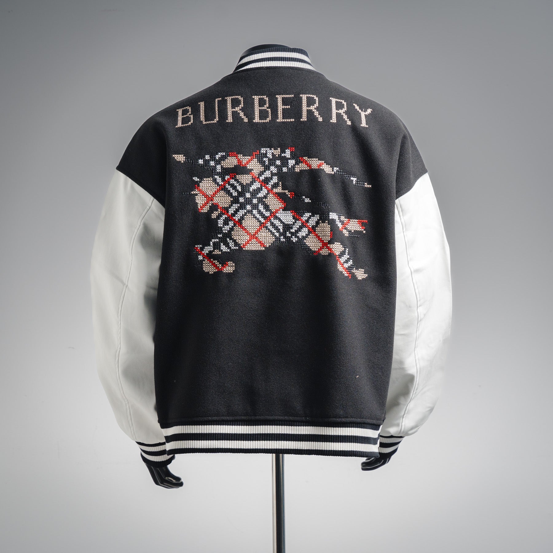 Burbery 25fw leisure jacket