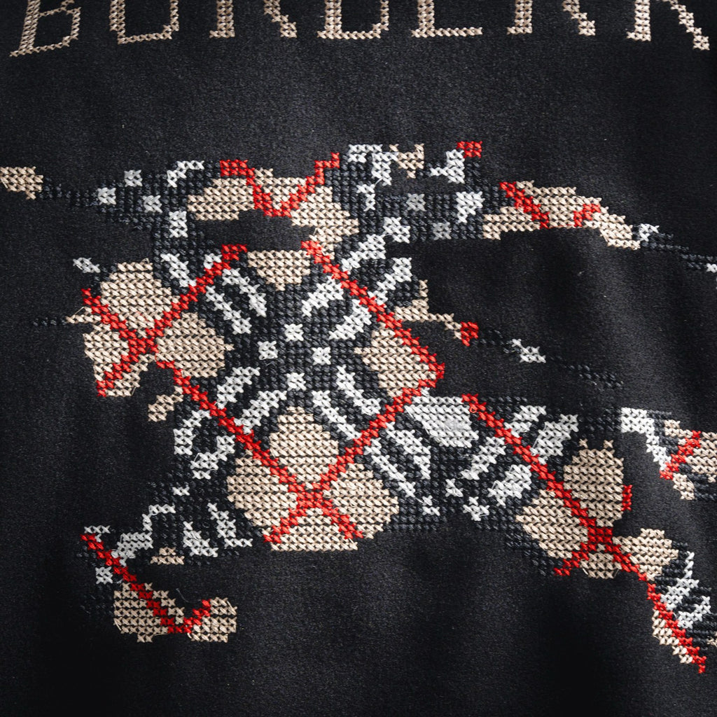 Burbery 25fw leisure jacket