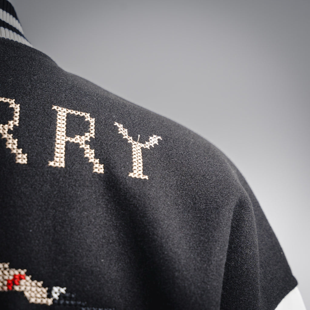 Burbery 25fw leisure jacket