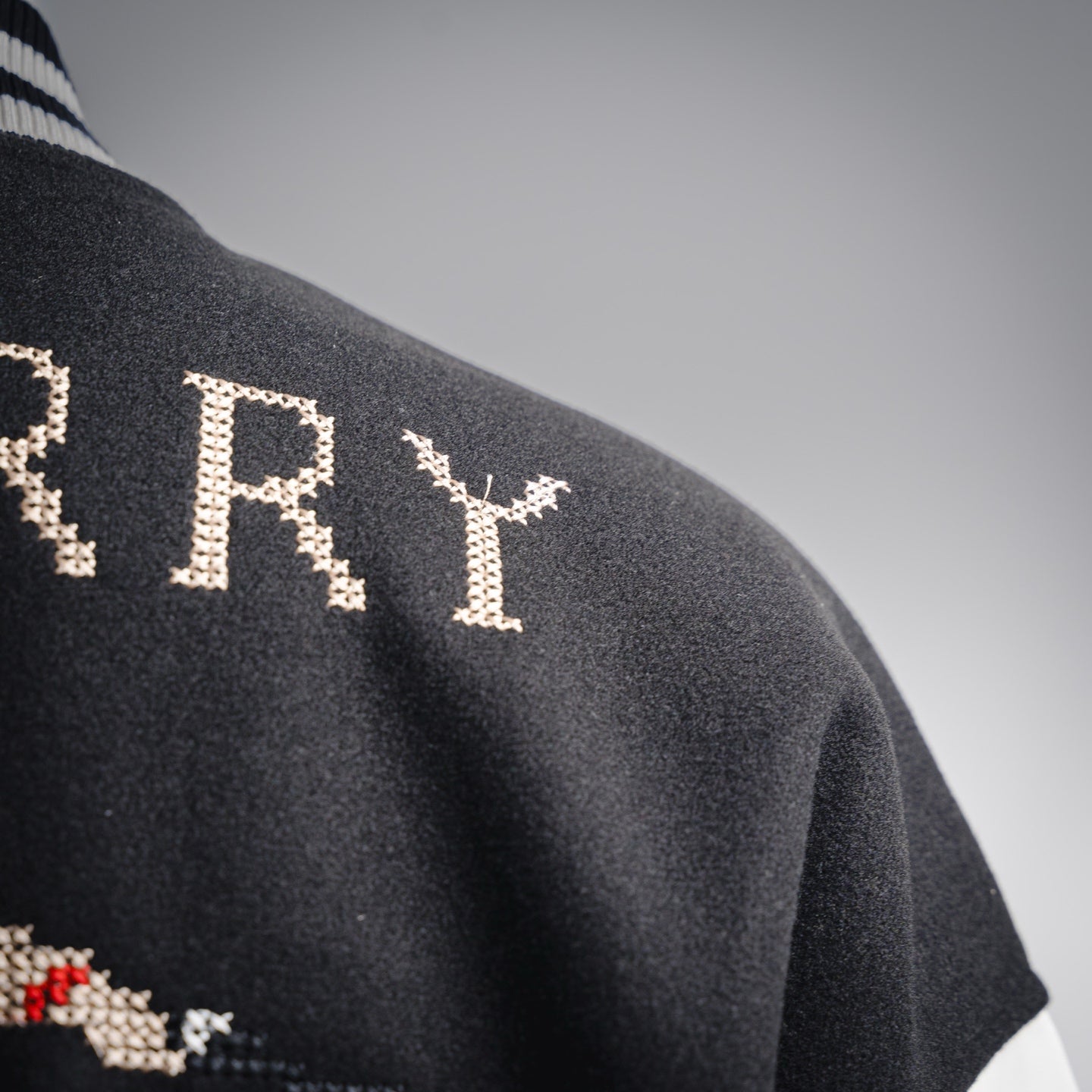 Burbery 25fw leisure jacket