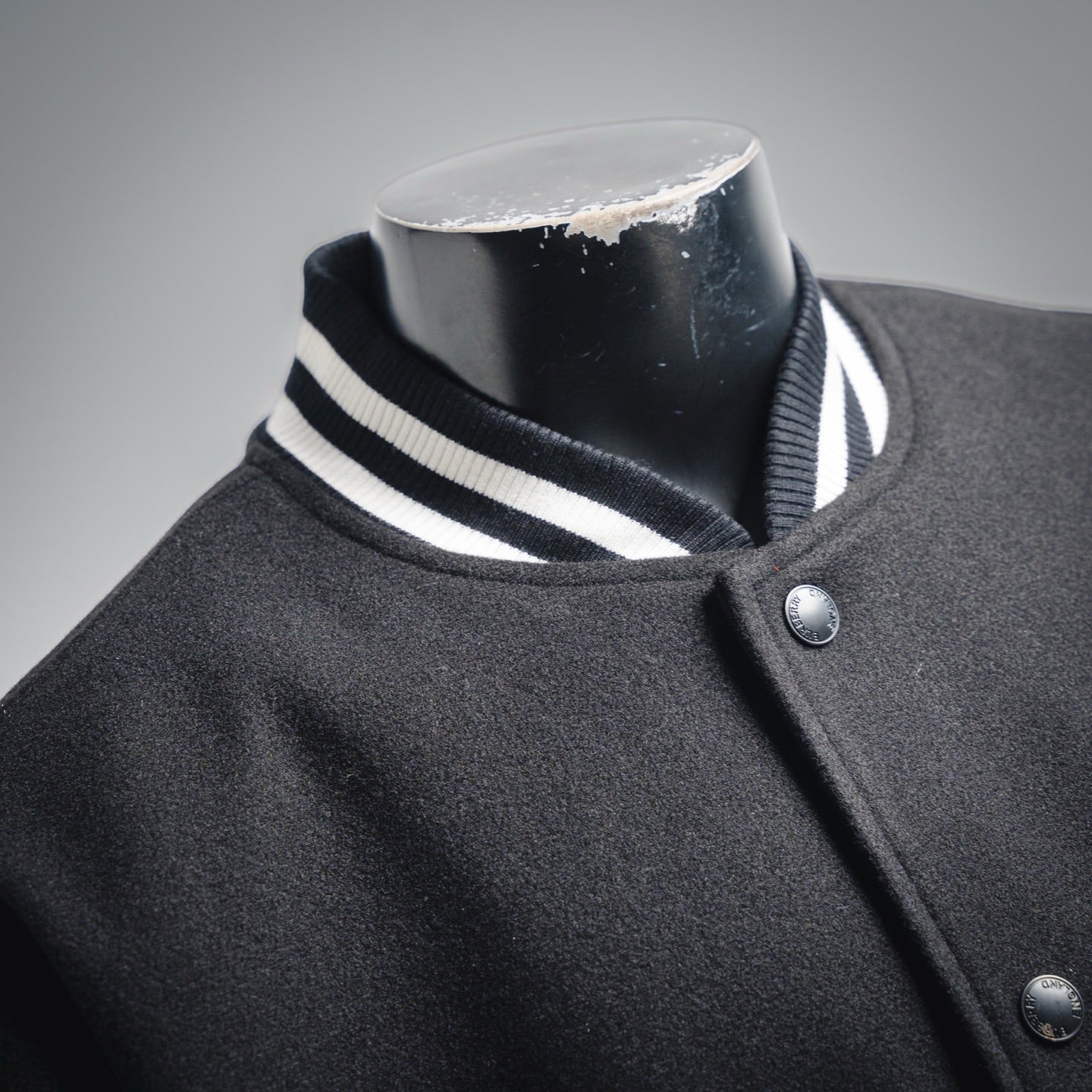 Burbery 25fw leisure jacket