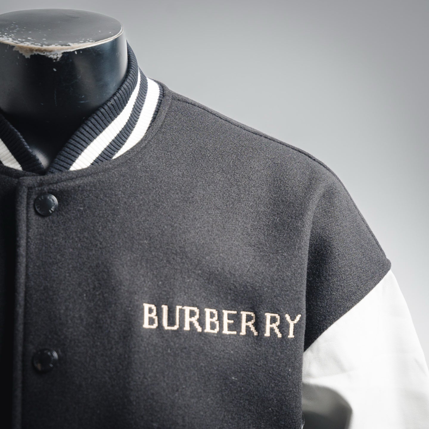 Burbery 25fw leisure jacket
