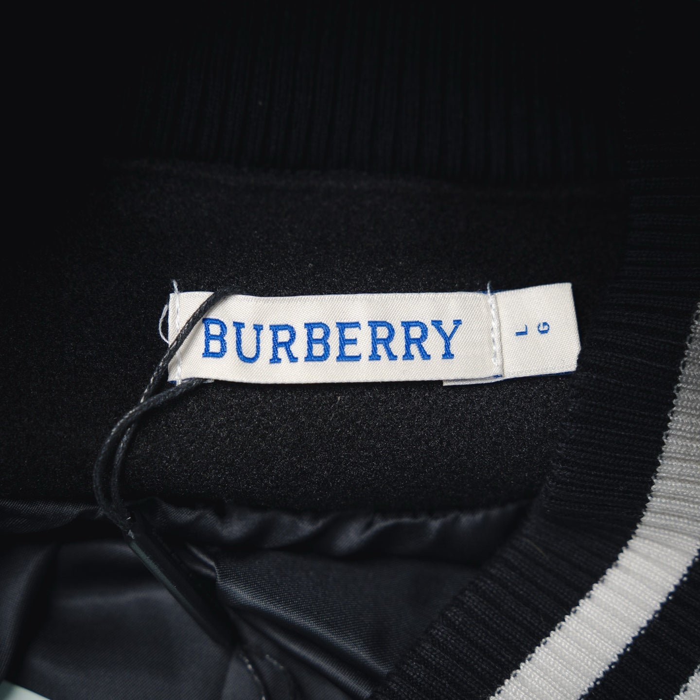 Burbery 25fw leisure jacket