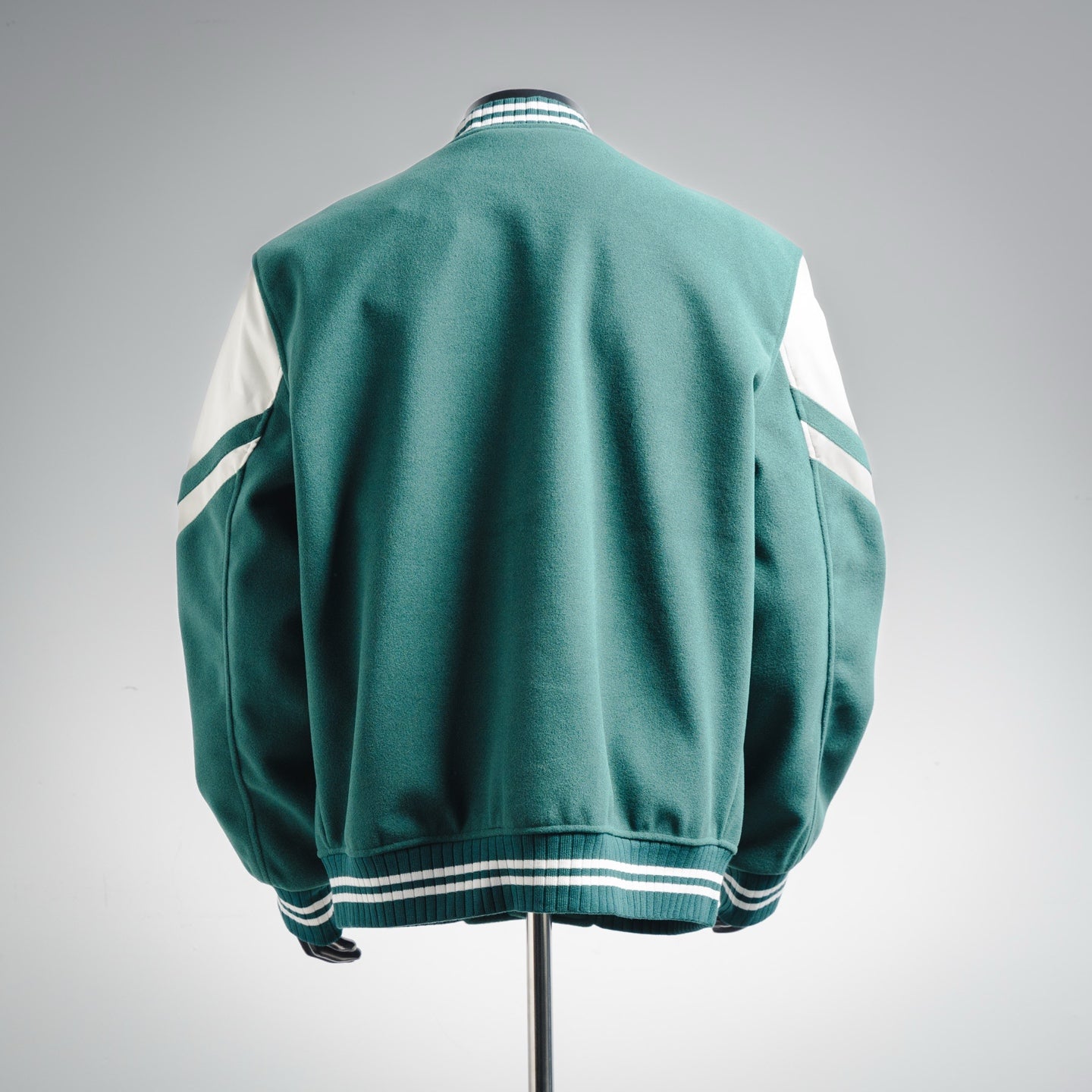 Cel 25fw splicing jacket