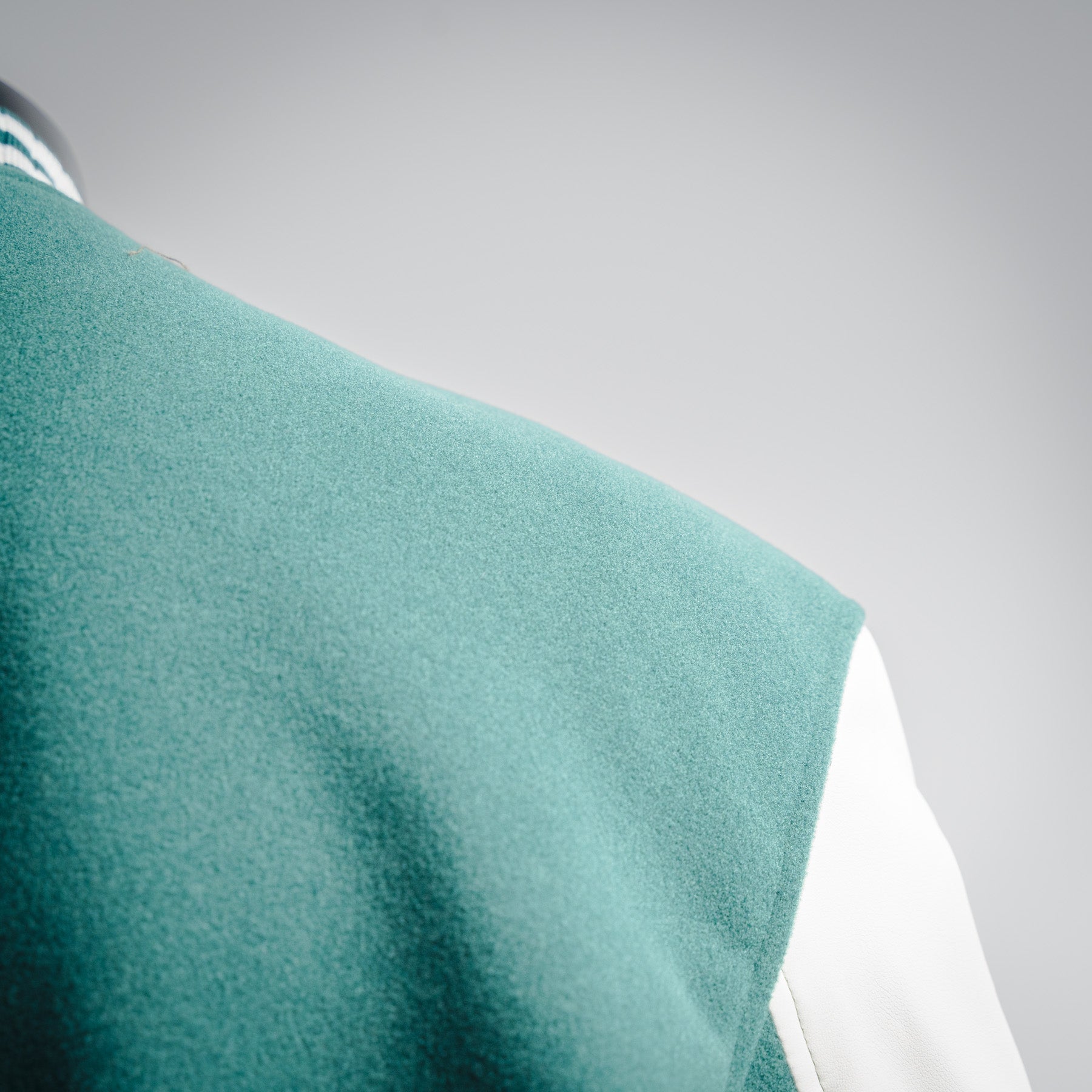 Cel 25fw splicing jacket