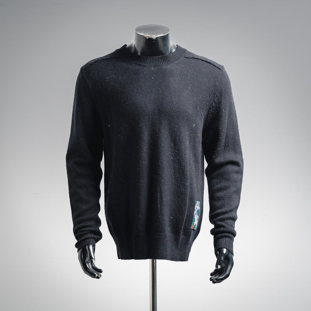 Burbery 25fw leisure sweater