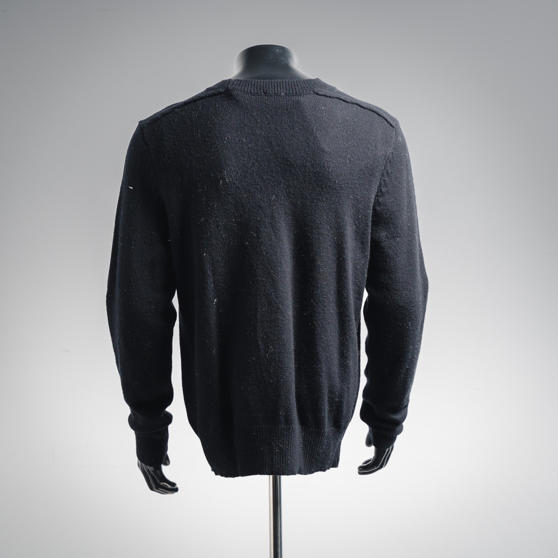 Burbery 25fw leisure sweater