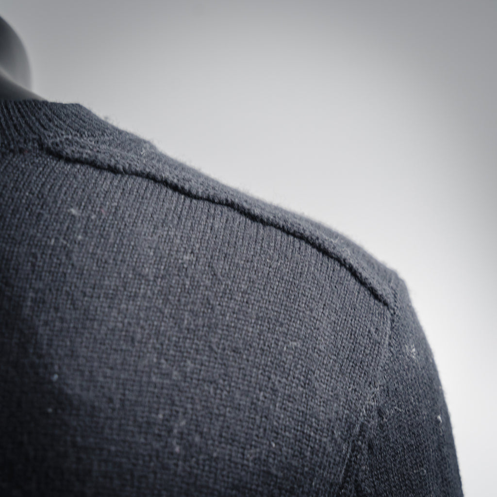 Burbery 25fw leisure sweater