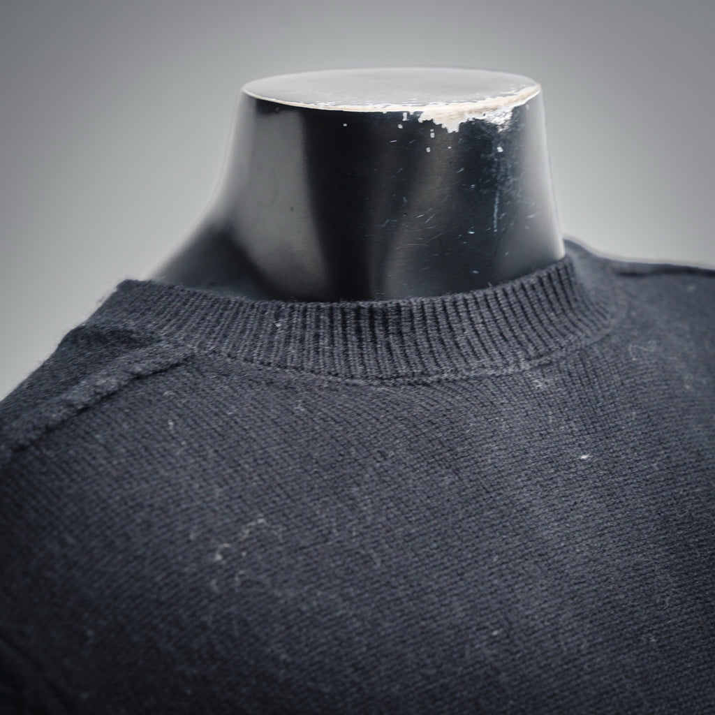 Burbery 25fw leisure sweater